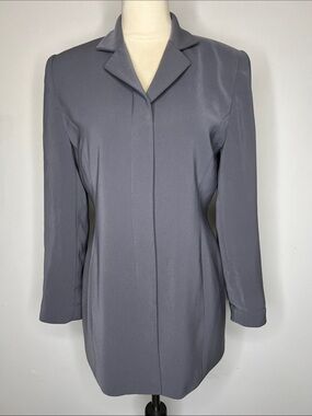 VALERIE STEVENS BLAZER